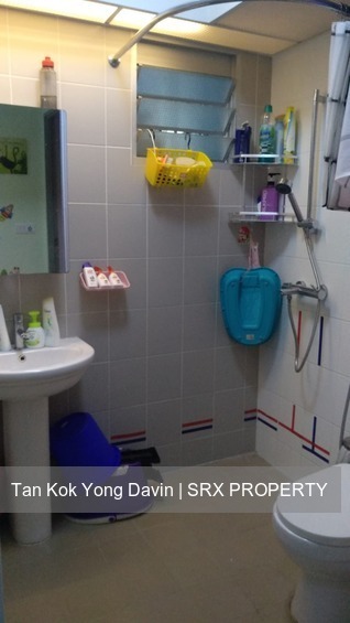 Blk 180A Rivervale Crescent (Sengkang), HDB 3 Rooms #179354822
